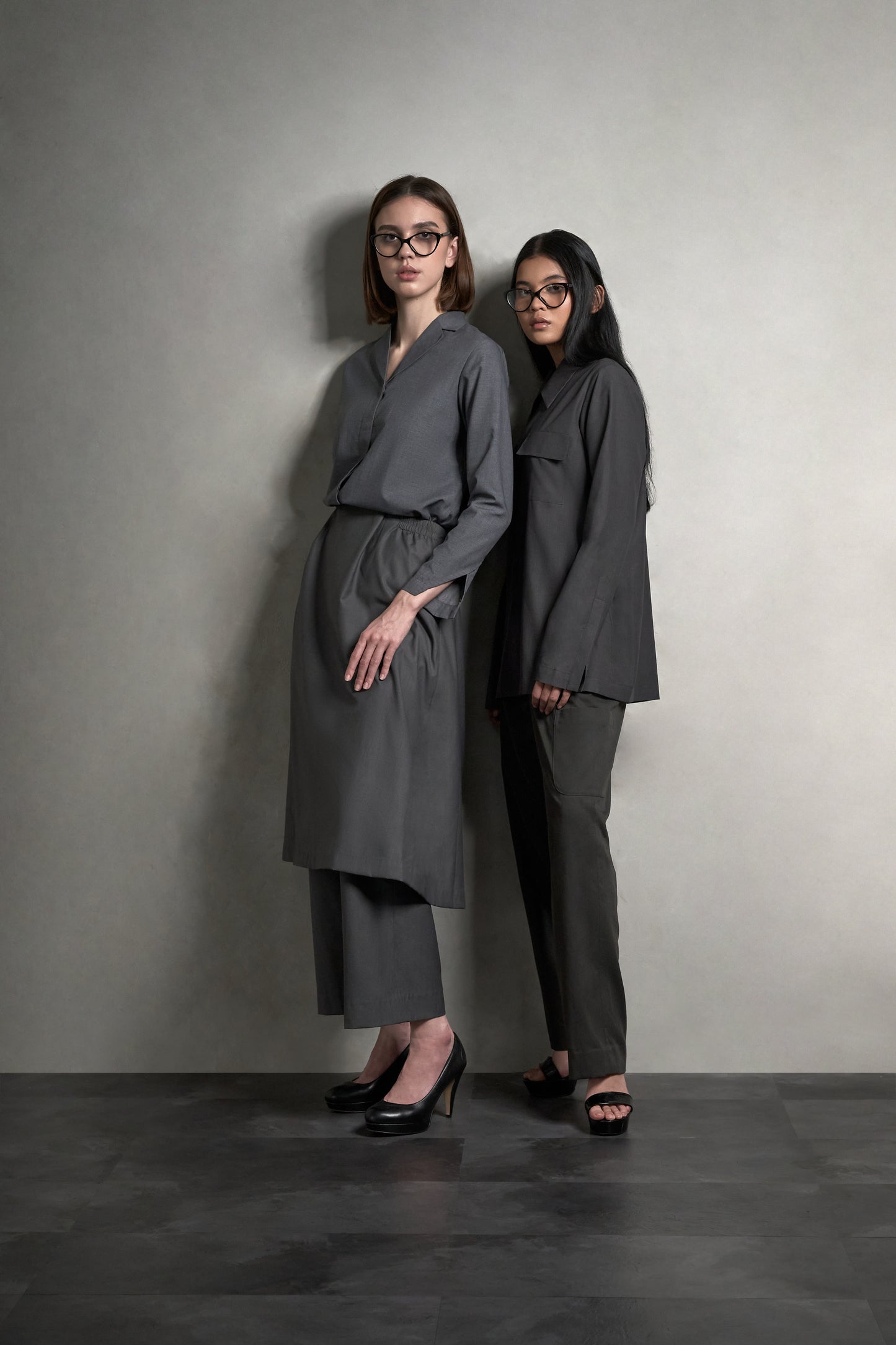 Lena Skirt Trousers