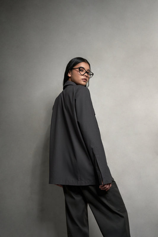 Amal Cargo Top